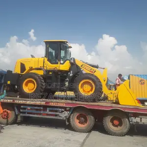 Sinocat 3 Ton Loader