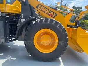 Sinocat 3 Ton Loader