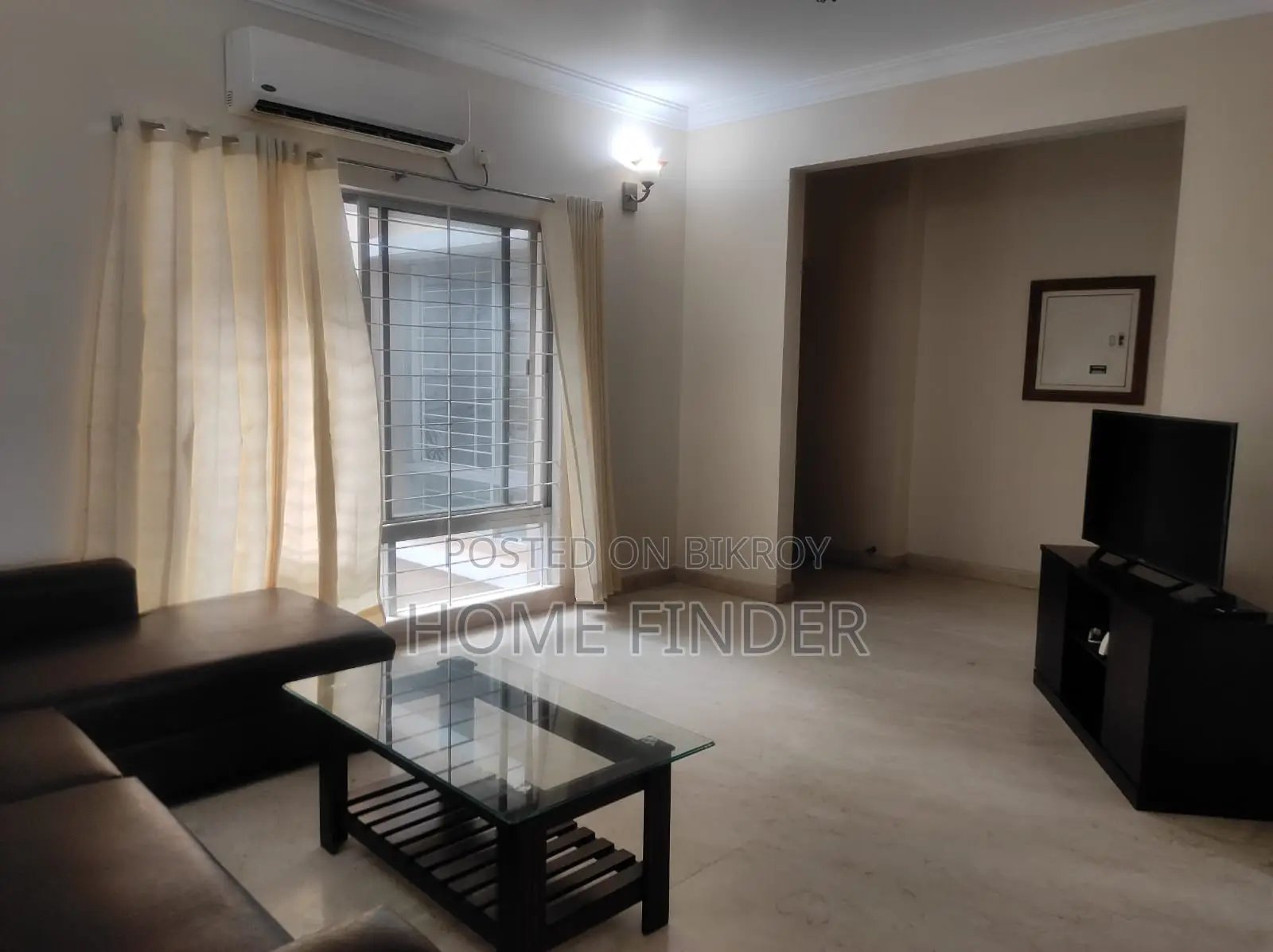 2250 Sqft 10th Floor Furnished Flat Rent Gulshan