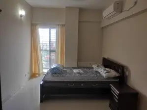 2250 Sqft 10th Floor Furnished Flat Rent Gulshan