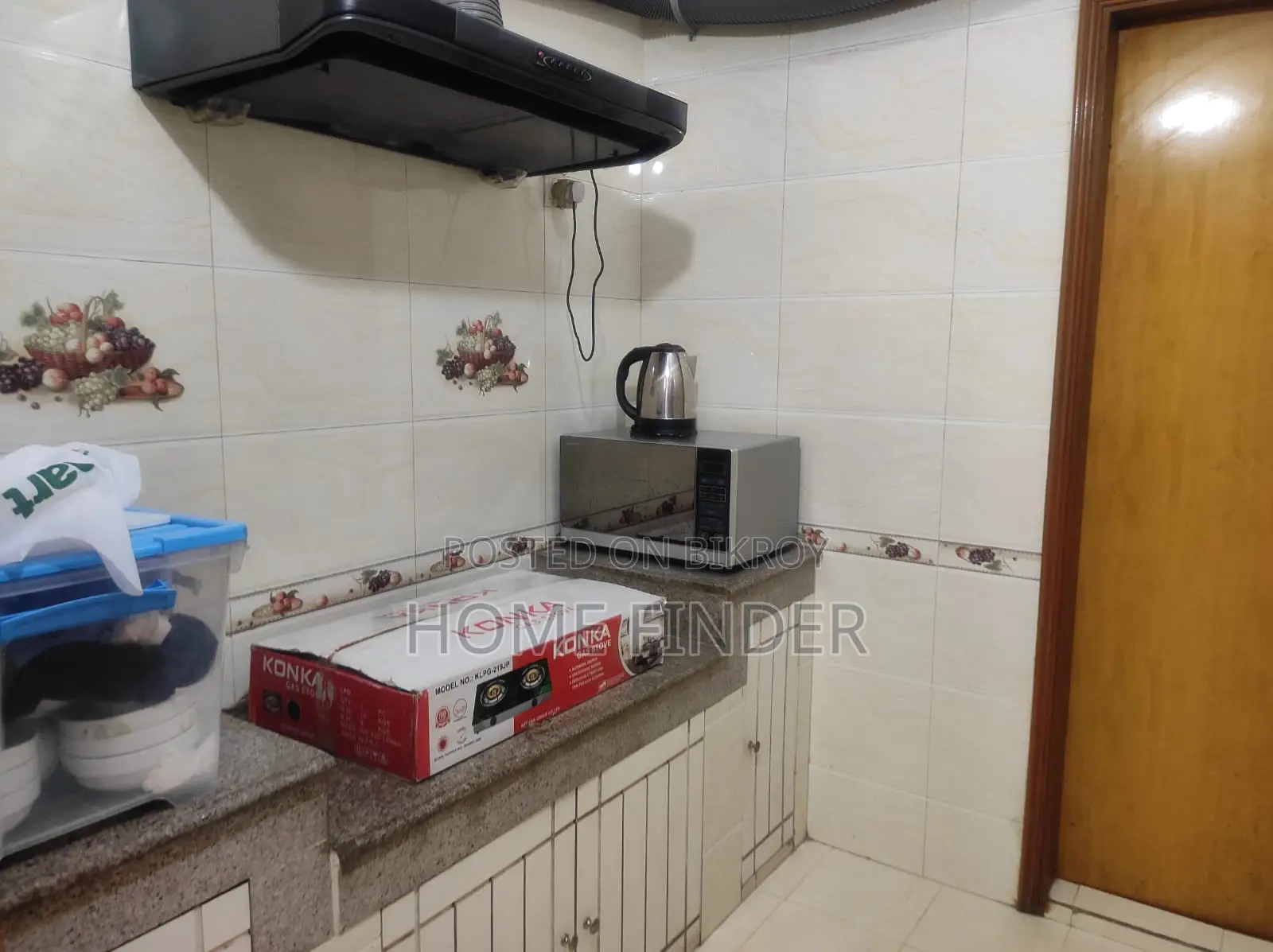 2250 Sqft 10th Floor Furnished Flat Rent Gulshan