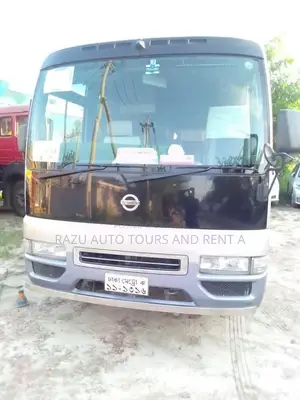 এসি কোস্টার বাস ভাড়ার জন্য