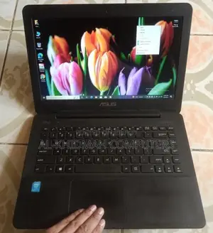 Asus Core i3 Ultra Slim Laptop, 4GB, 500GB, কুরিয়ারেও দেওয়া হয়।