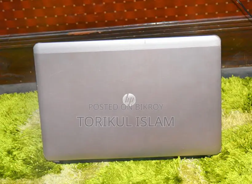 এইচপি (HP) কোর আই৫ ল্যাপটপ/৪র্থ জেনারেশন @@@