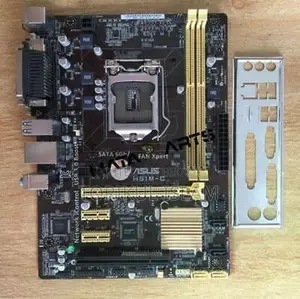 Gigabyte 61 Motherboard