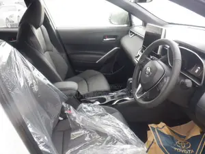 Toyota Corolla Cross Z PACKAGE 2024