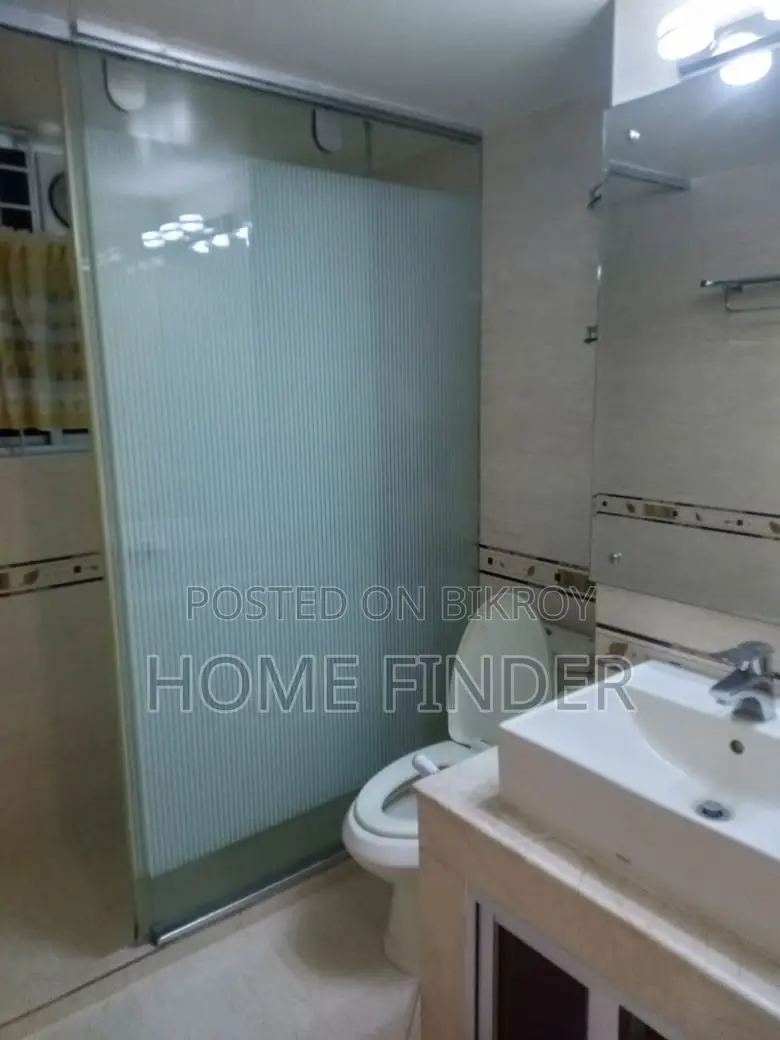 2440 Sqft Full Furnished Apartment For Rent In Gulshan