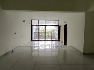 গুলশানে ভাড়ার জন্য ২৮০০ বর্গফুটের ৪ বেডরুমের আন-ফার্নিশড অ্যাপার্টমেন্ট