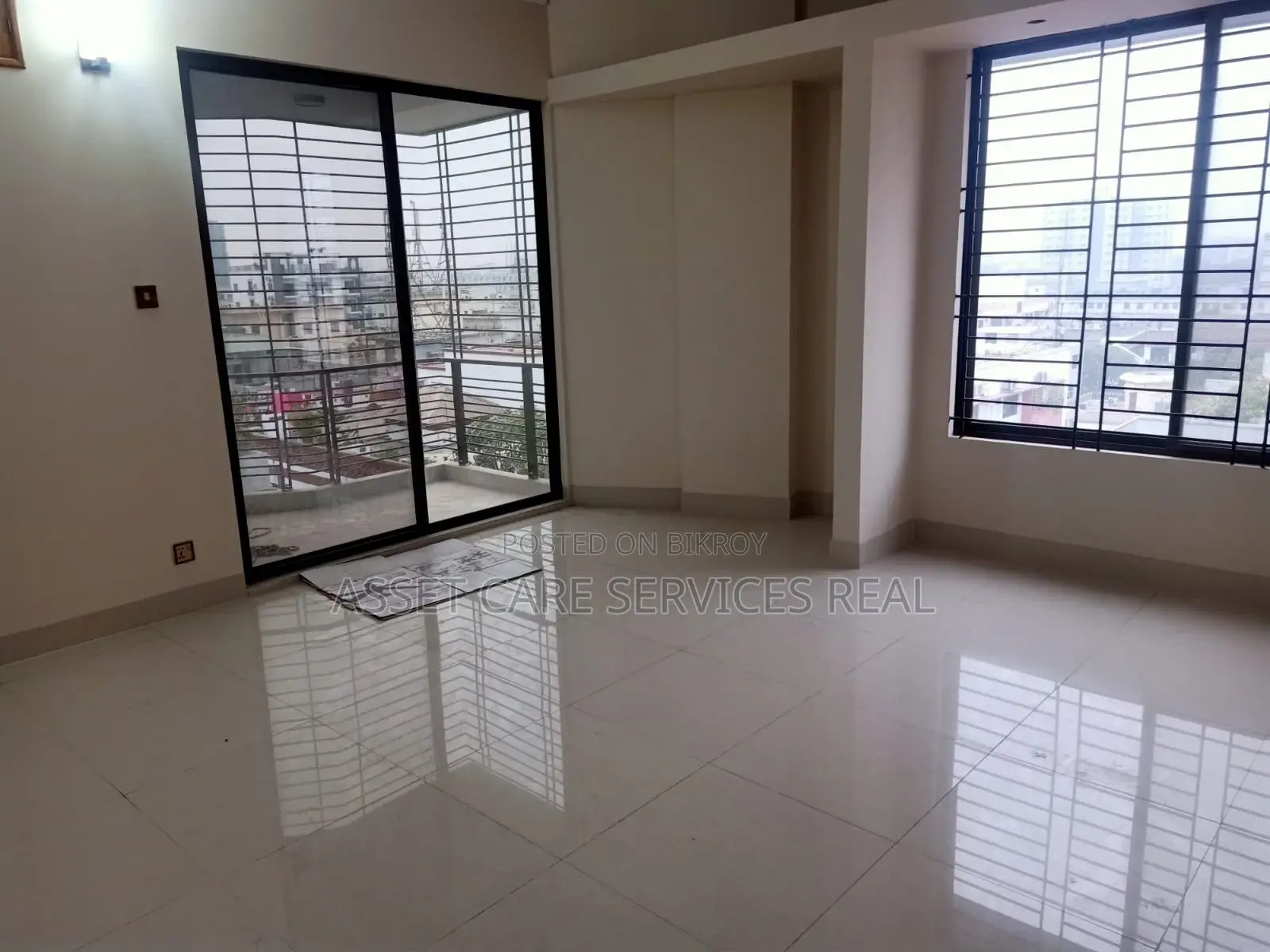 10400 Sqf Office Space Rent @ Banani.