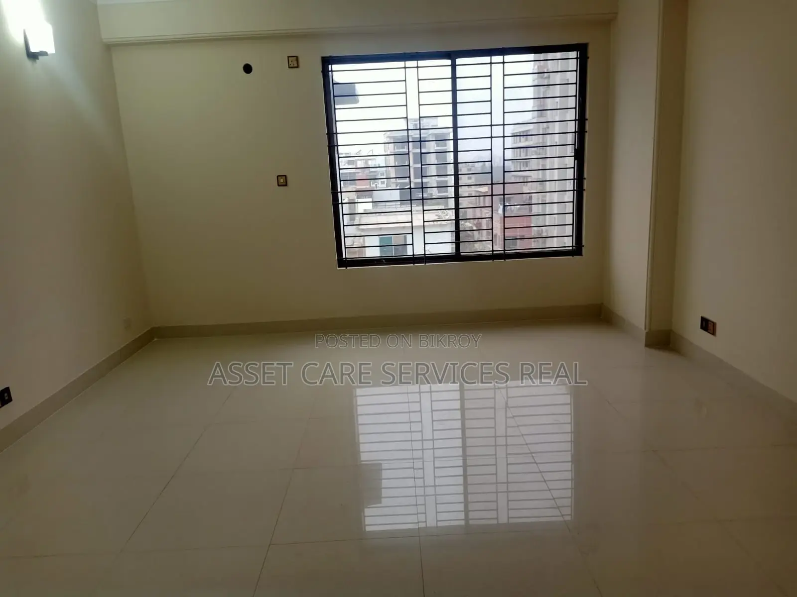 10400 Sqf Office Space Rent @ Banani.
