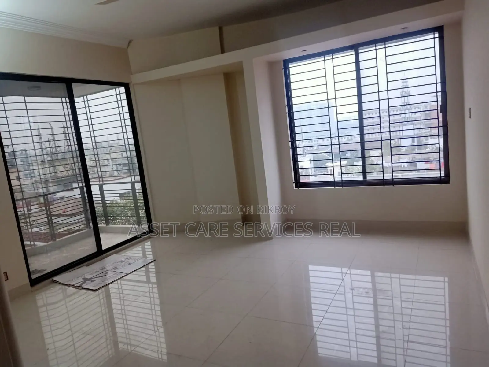 10400 Sqf Office Space Rent @ Banani.