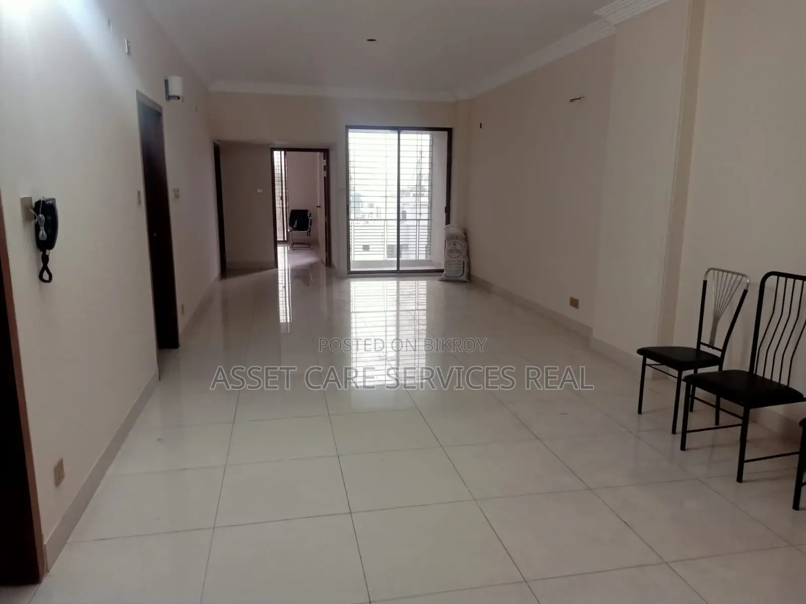 10400 Sqf Office Space Rent @ Banani.