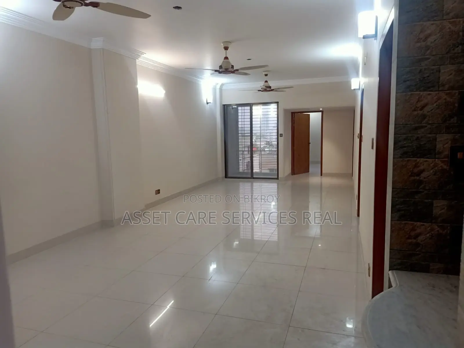 10400 Sqf Office Space Rent @ Banani.