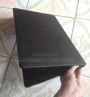 DELL Core i7 7th Gen Slim Laptop, Dedicated Graphics, 4GB RAM, 128GB SSD.