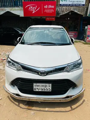 অ্যাক্সিও ভাড়া