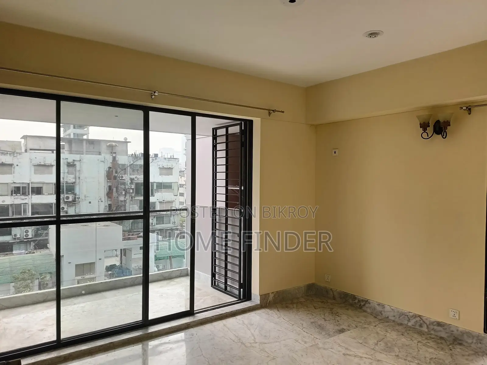 Reside In This Amazing 3200 Sq Ft Ready Flat For Rent Gulshan 2