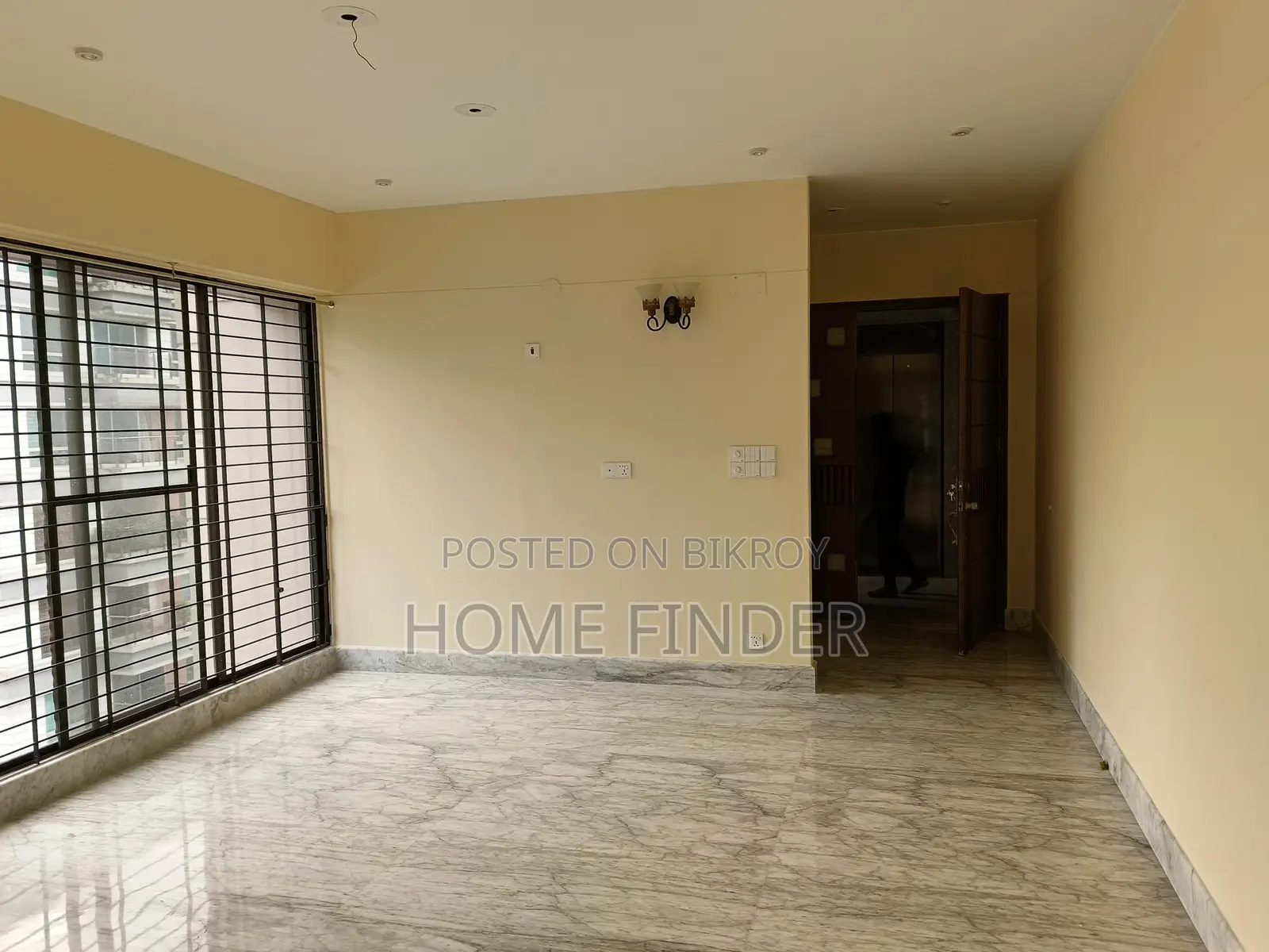 Reside In This Amazing 3200 Sq Ft Ready Flat For Rent Gulshan 2