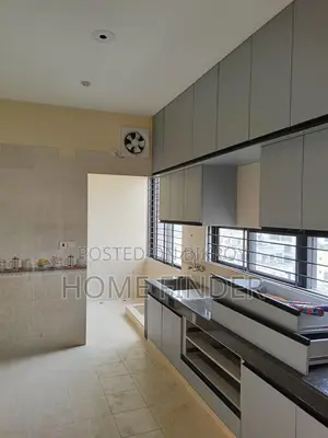 Reside In This Amazing 3200 Sq Ft Ready Flat For Rent Gulshan 2