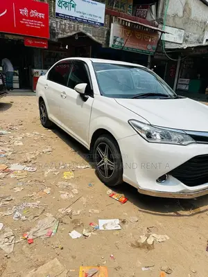 অ্যাক্সিও ভাড়া