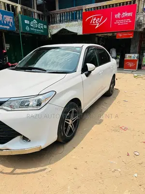 অ্যাক্সিও ভাড়া