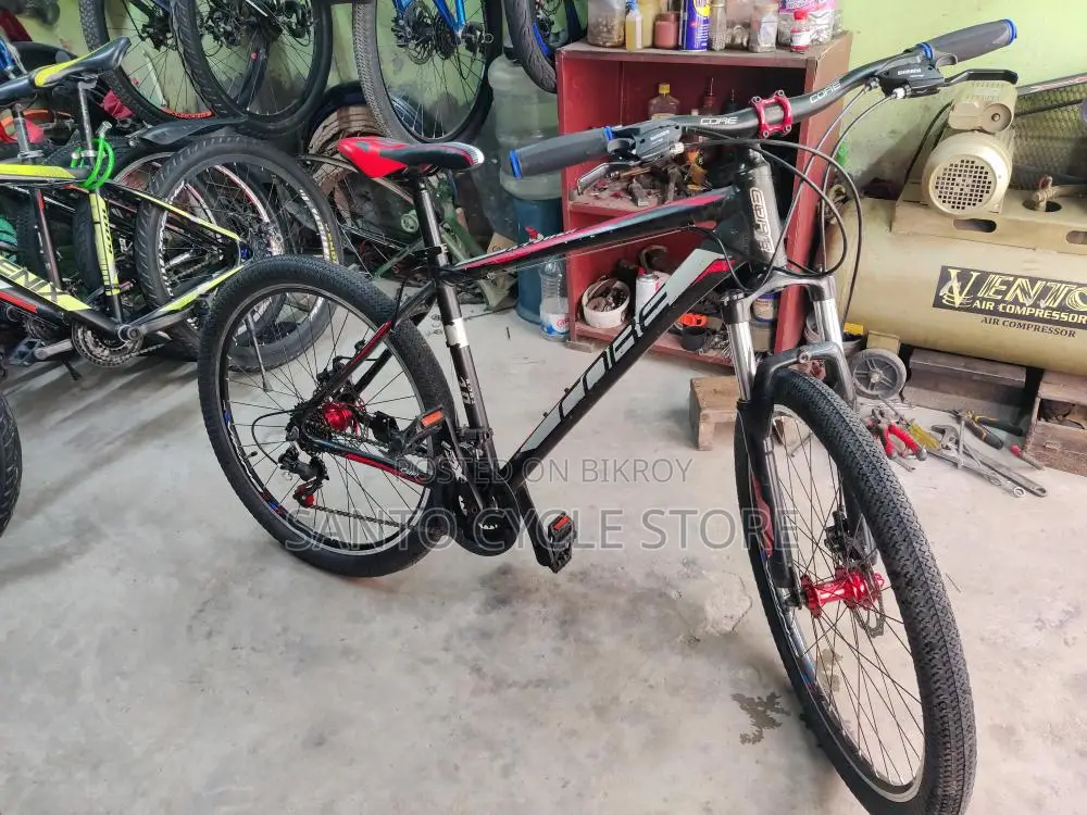 Bicycle for Sale