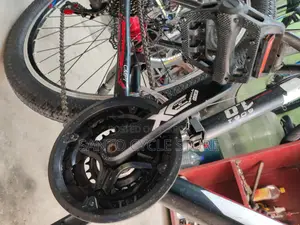 Bicycle for Sale