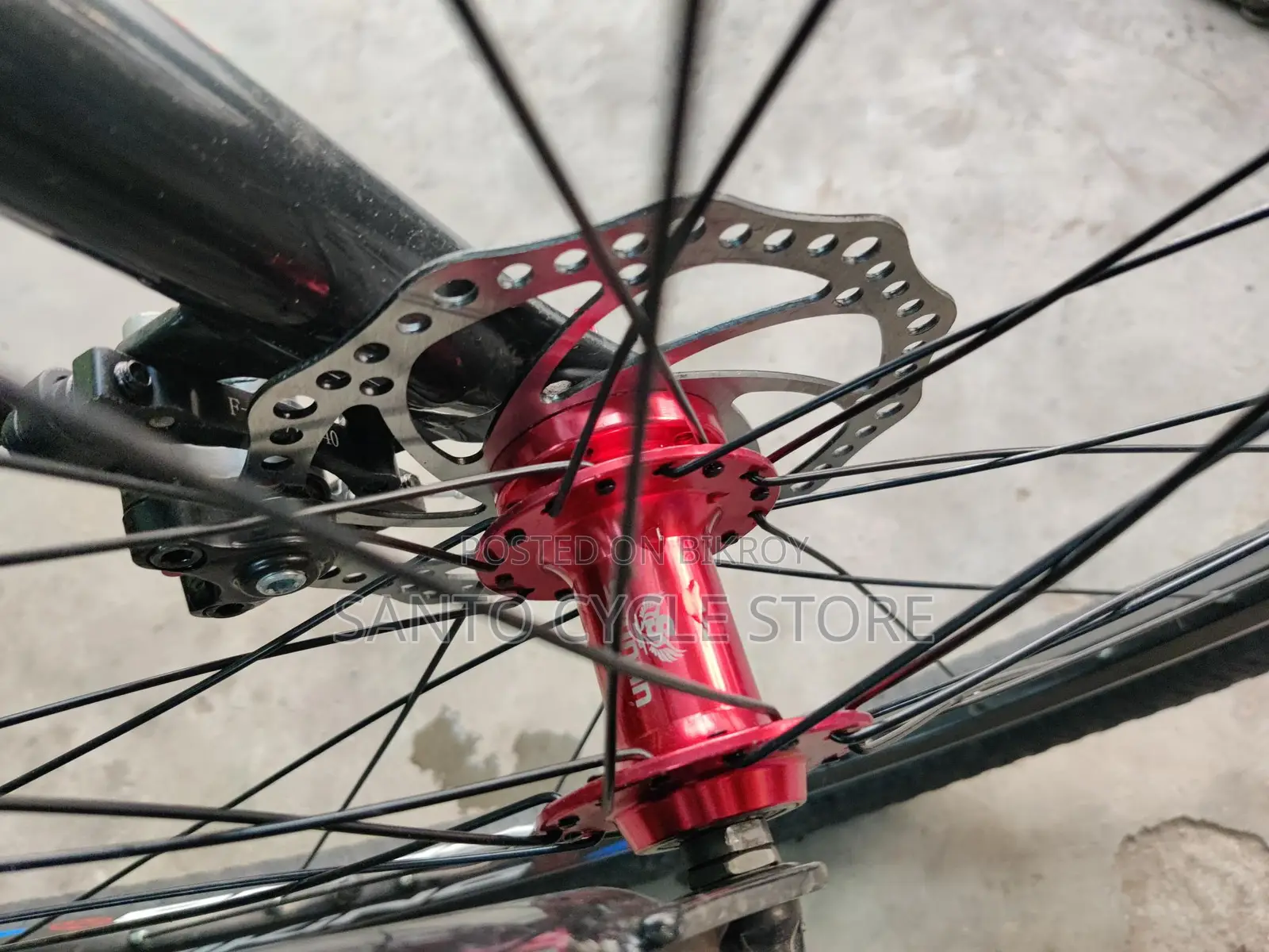 Bicycle for Sale