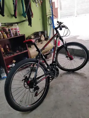 Bicycle for Sale
