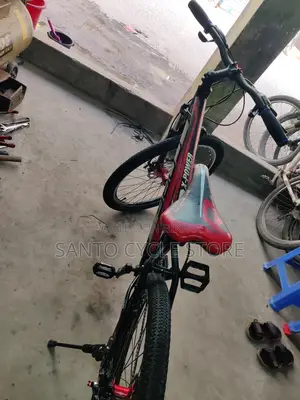 Bicycle for Sale