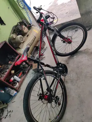 Bicycle for Sale