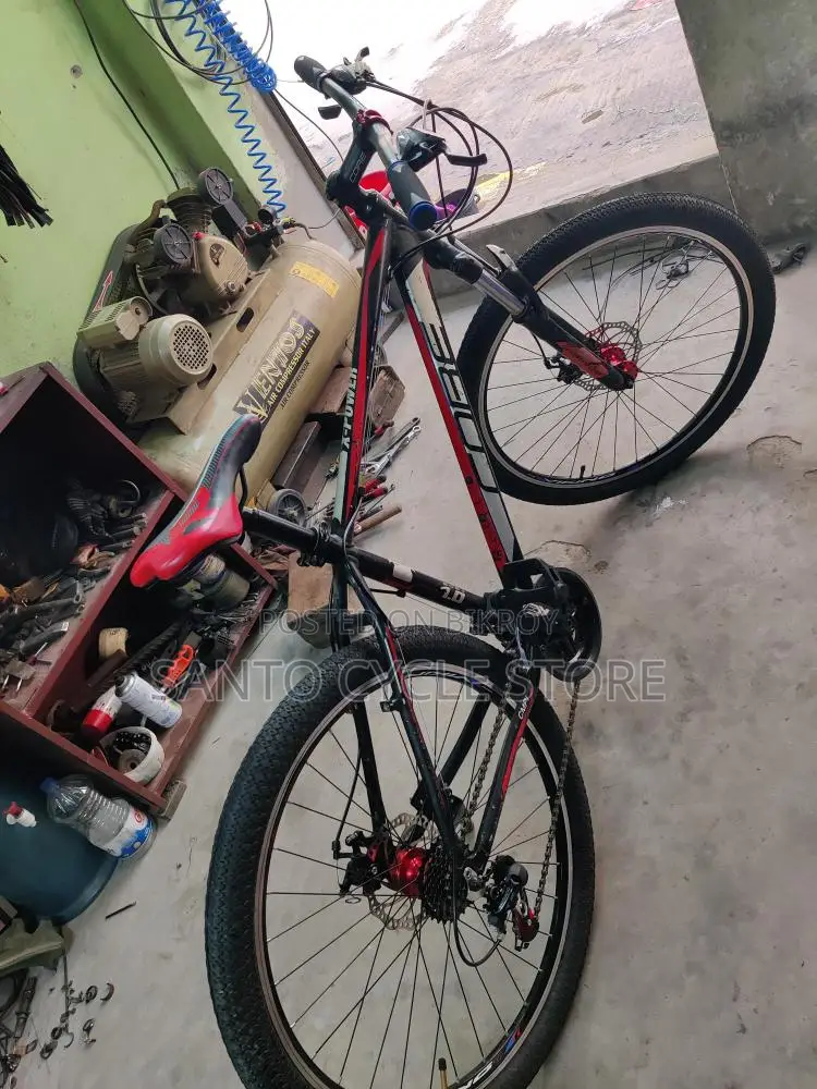 Bicycle for Sale