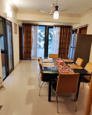 Exclusive Full-Furnished Flat Rent @ Gulshan-1