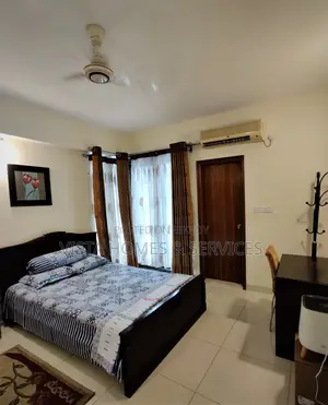 গুলশান-১ এ এক্সক্লুসিভ ফুল-ফার্নিশড ফ্ল্যাট ভাড়া