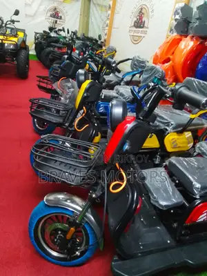 E-bike 2024