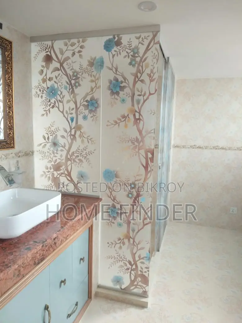 3400 Sqft 4bed New Apartment For Rent in Gulshan
