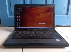 HP Laptop, 4GB RAM, 250GB Hard Disk