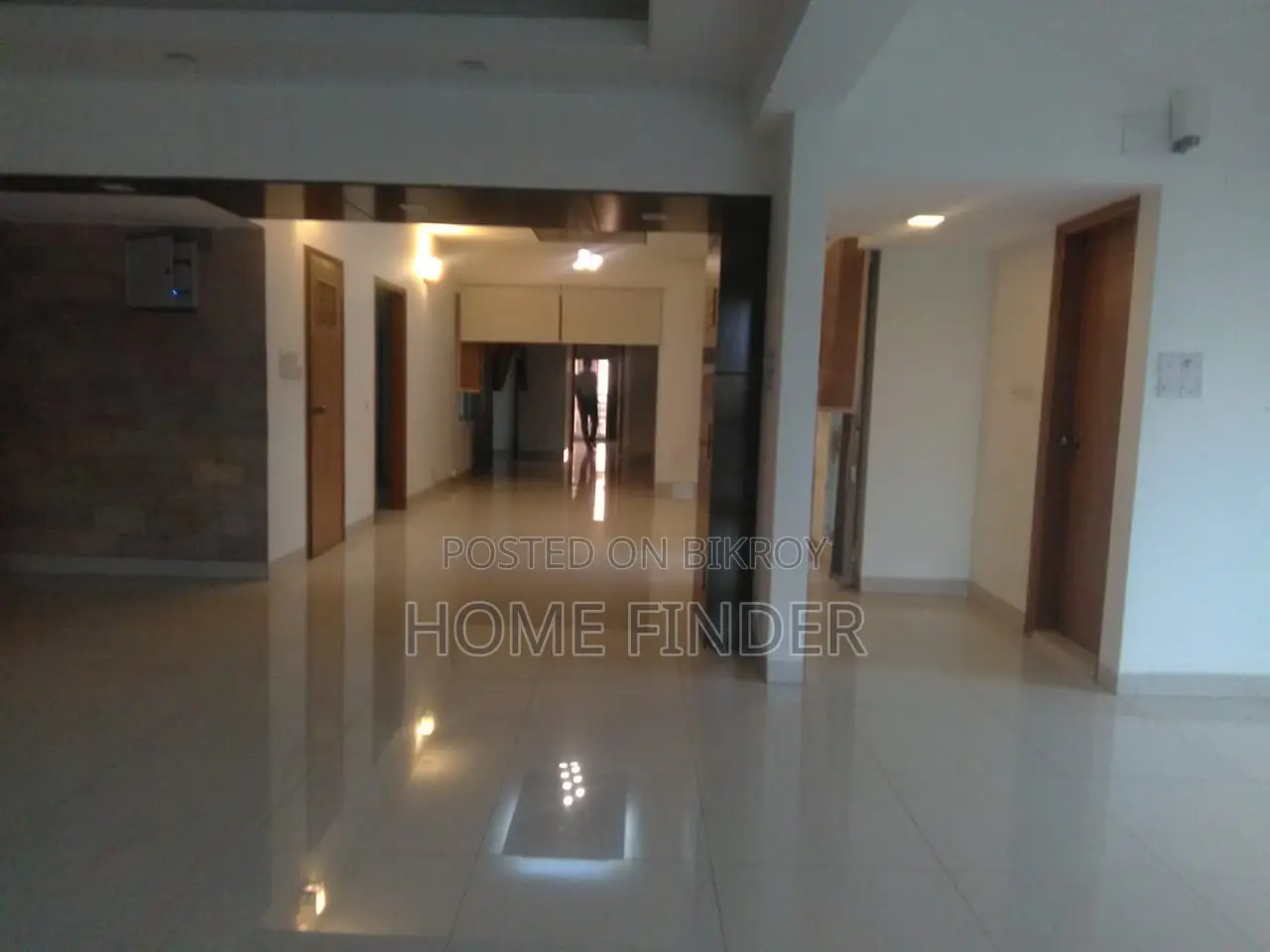 3200 Sqft Semi Furnished Apartment Rent In Gulshan