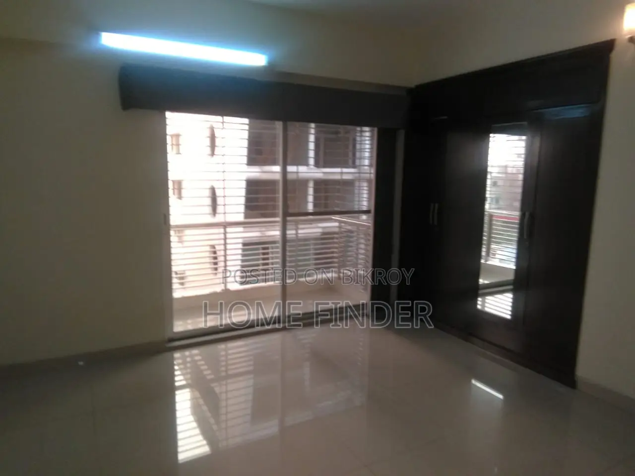 3200 Sqft Semi Furnished Apartment Rent In Gulshan