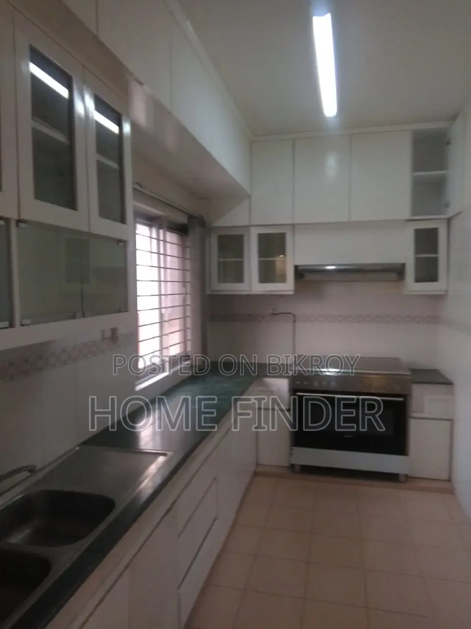3200 Sqft Semi Furnished Apartment Rent In Gulshan