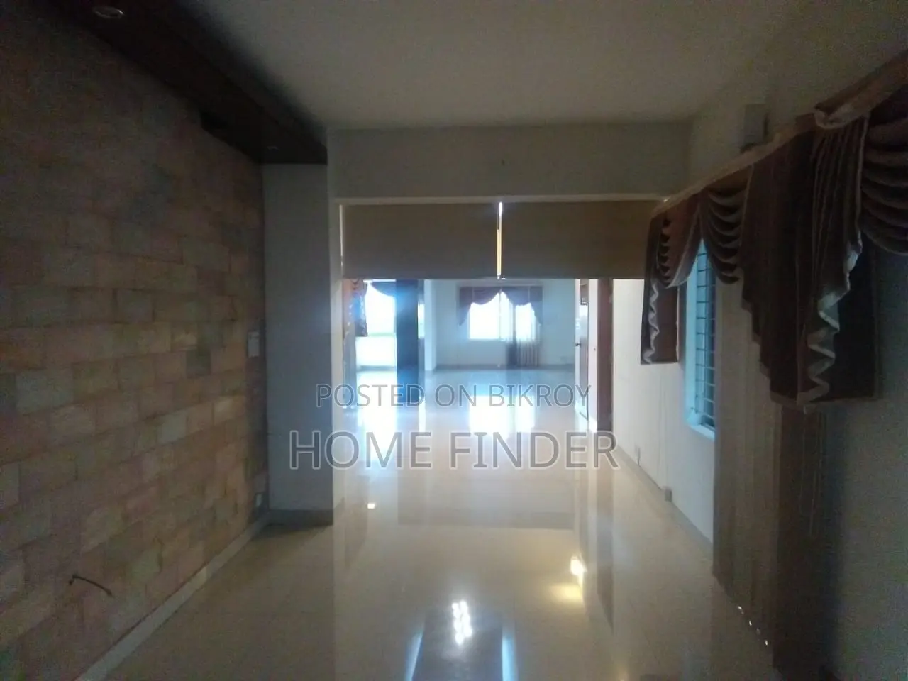 3200 Sqft Semi Furnished Apartment Rent In Gulshan