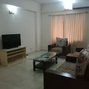 3bed-200 Sqft Fully Furnished Flat Rent In Gulshan
