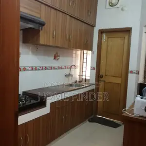 3bed-200 Sqft Fully Furnished Flat Rent In Gulshan