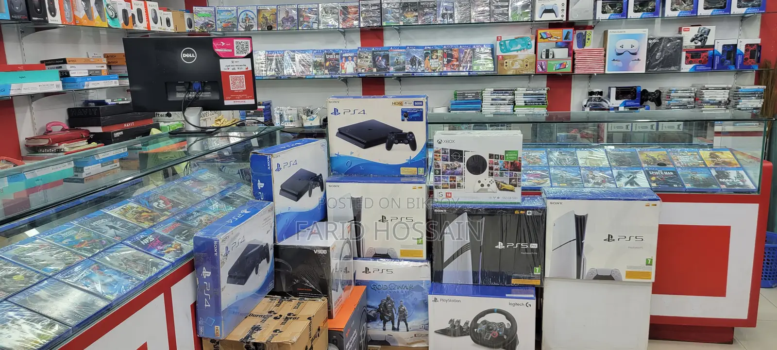 PS5 Pro. and slim available best price with warranty