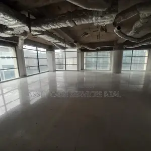 5100 Sqf Commercial Space Rent @ Gulshan Avenue.