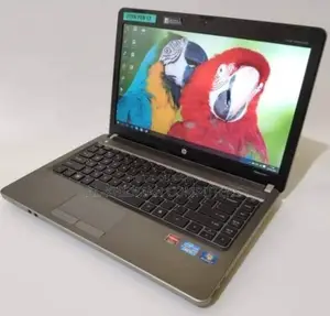 HP Core i5 Laptop 4GB RAM, 500GB Hard Disk (সারাদেশে কুরিয়ার করা হয়)