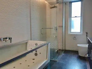 4600 Sqft Exclusive Semi Furnished Flat For Rent @ Gulshan 2