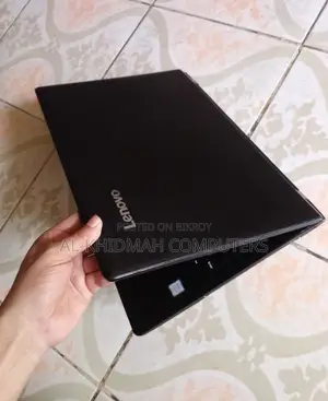 Lenovo ideapad Core i5 6th Gen Ultra Slim Laptop, 4GB RAM, 1000GB HDD.