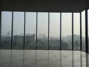 6700 Sqft Exclusive Commercial Space Rent In Gulshan 2