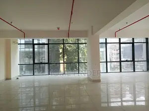 6500 Sqft Commercial Floor Rent in Gulshan Avenue