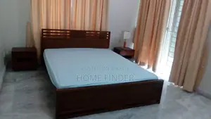 Fully Furnished Flat For Rent in Gulshan